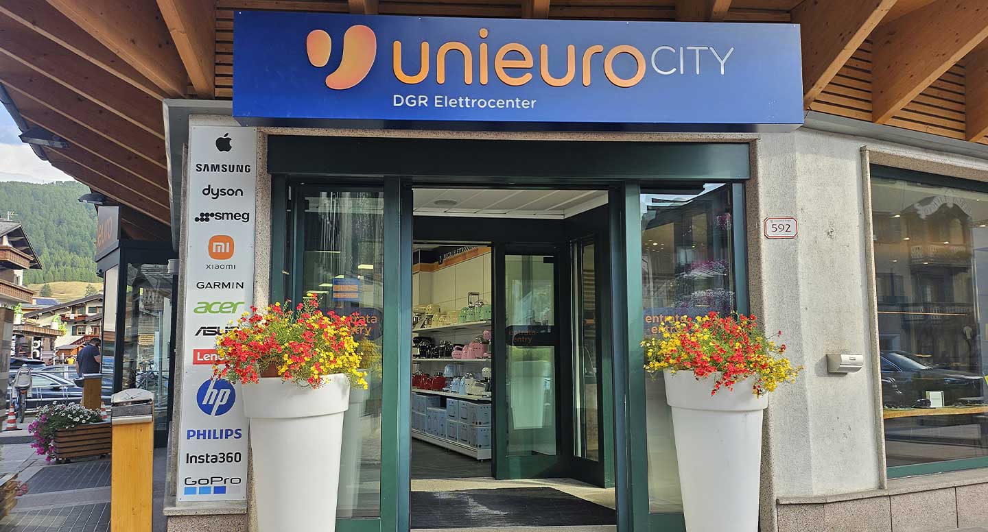 Sapori d'Autunno - Unieuro