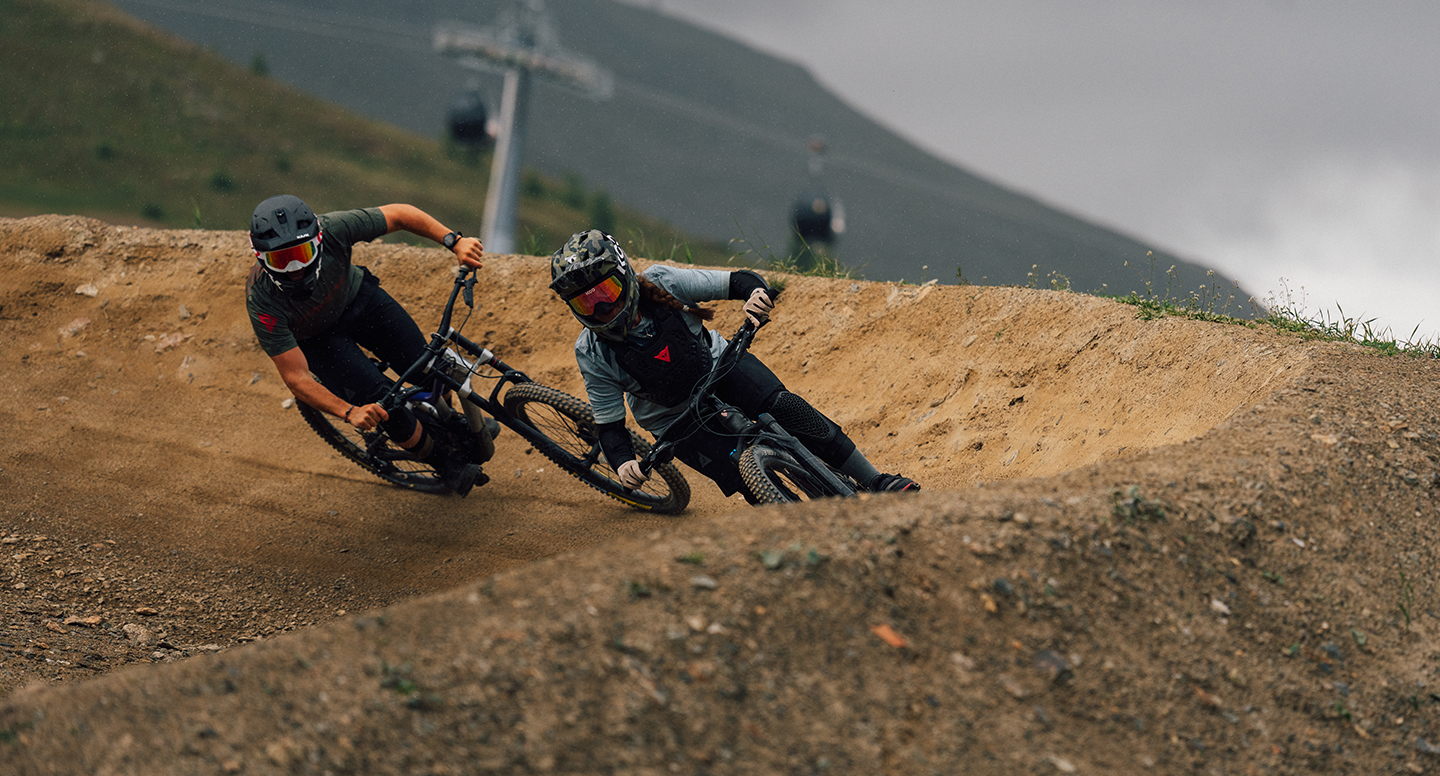 Mottolino DH 1 to 1