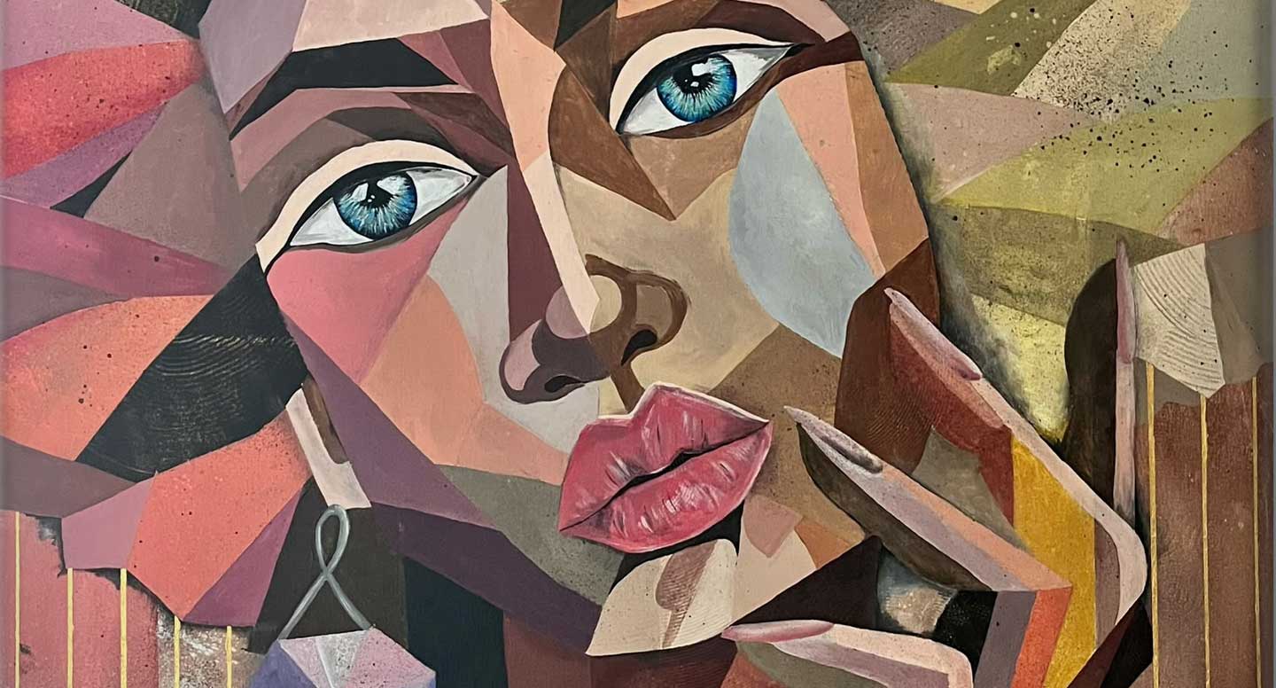 Geometrie dell'Anima – Dialoghi ad alta quota