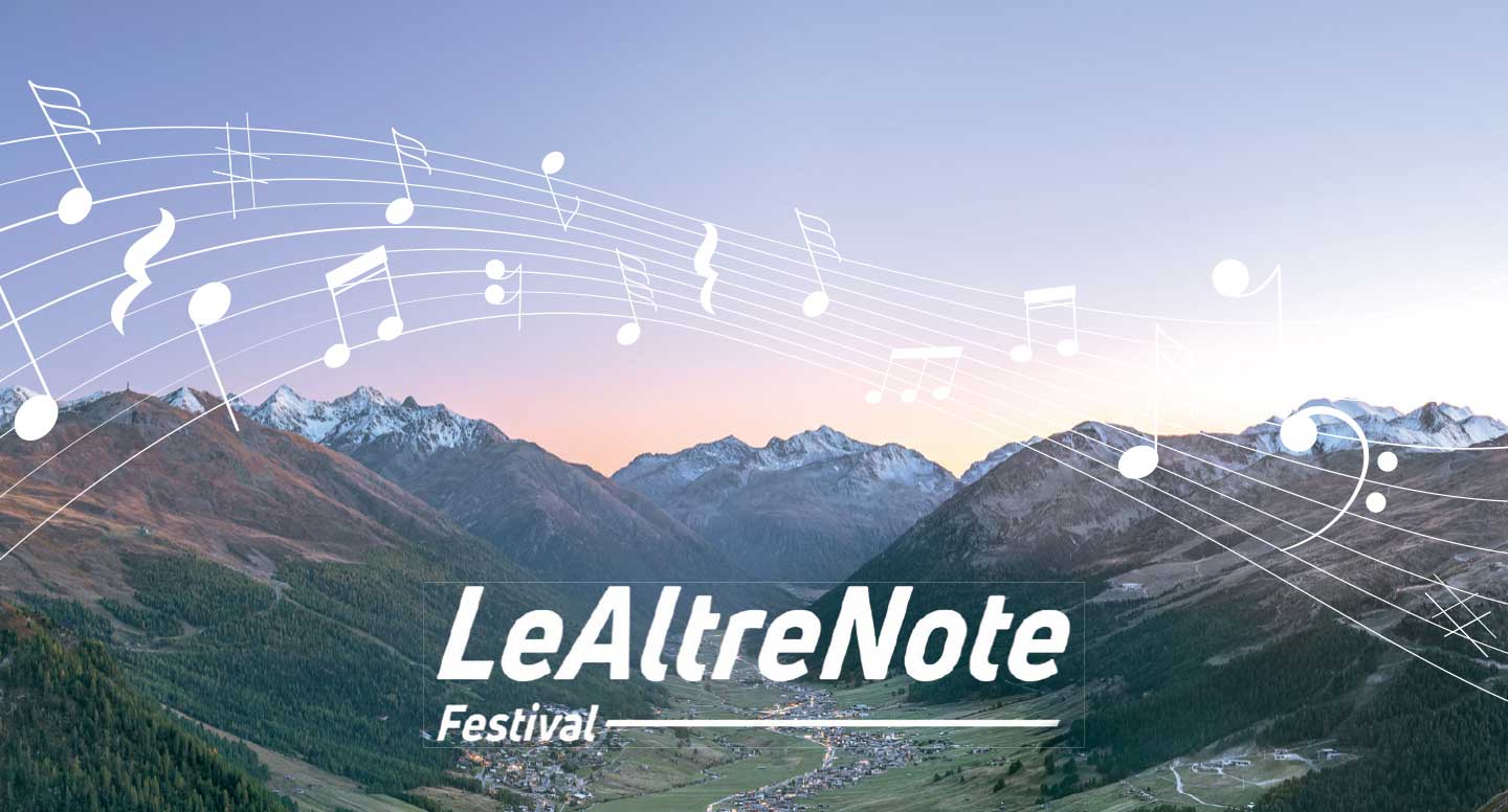 19 Agosto - Concerto spettacolo 