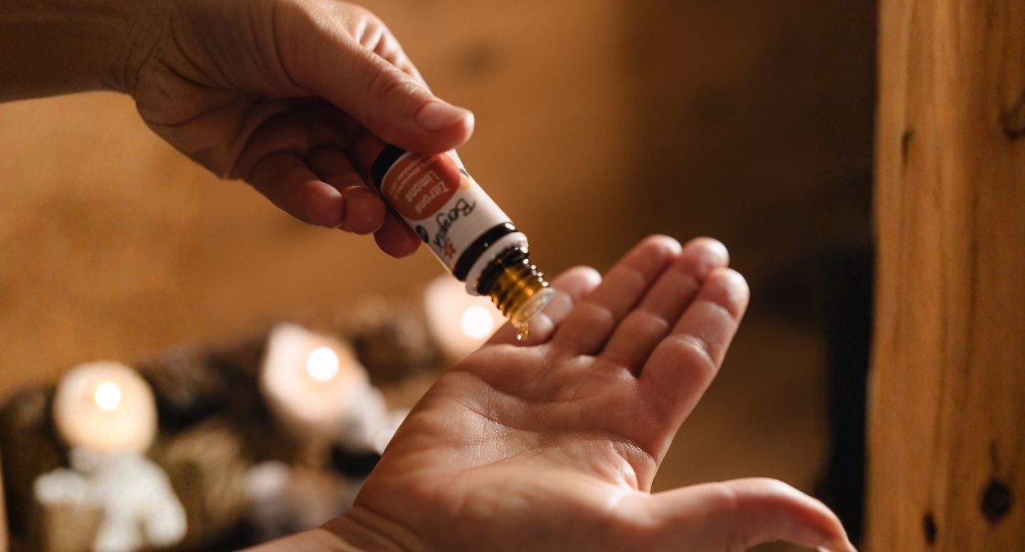 Aquagranda Massaggi -  Aroma Balance