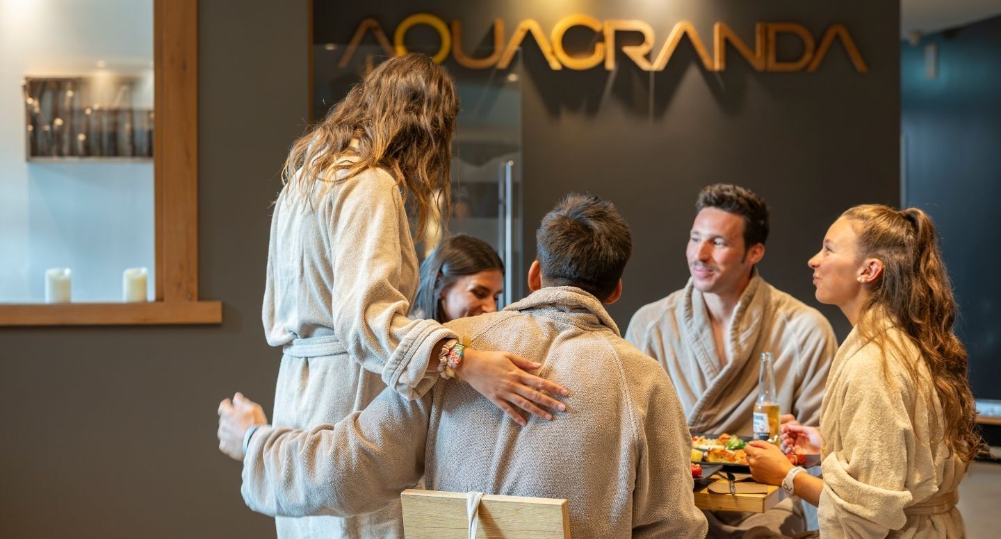 AperiWellness | Aquagranda