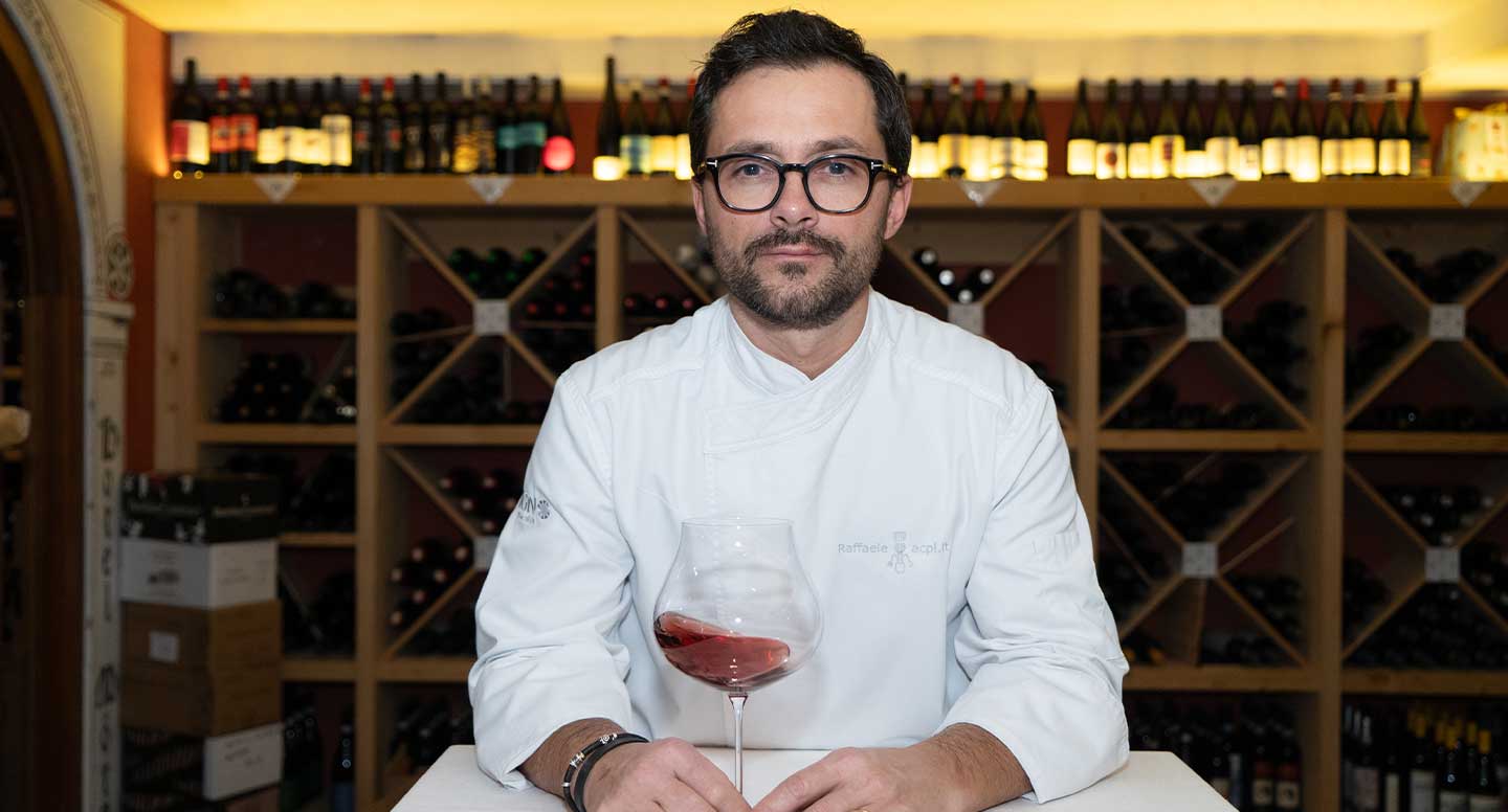 20 novembre - Sapori D'Autunno - Mota Eno Bistot 