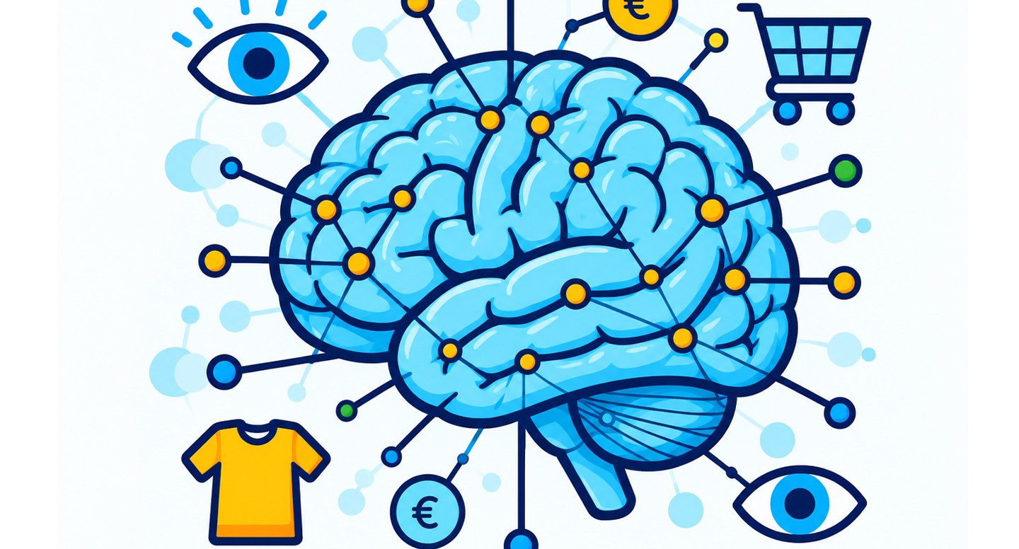 17-18 novembre - Neuromarketing applicato al negozio e alla vendita 