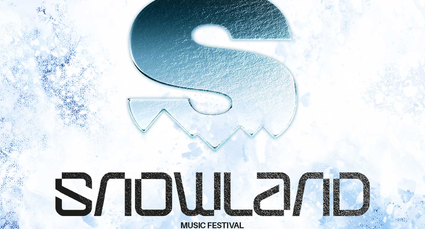 20-21 Novembre- Snowland Music Festival