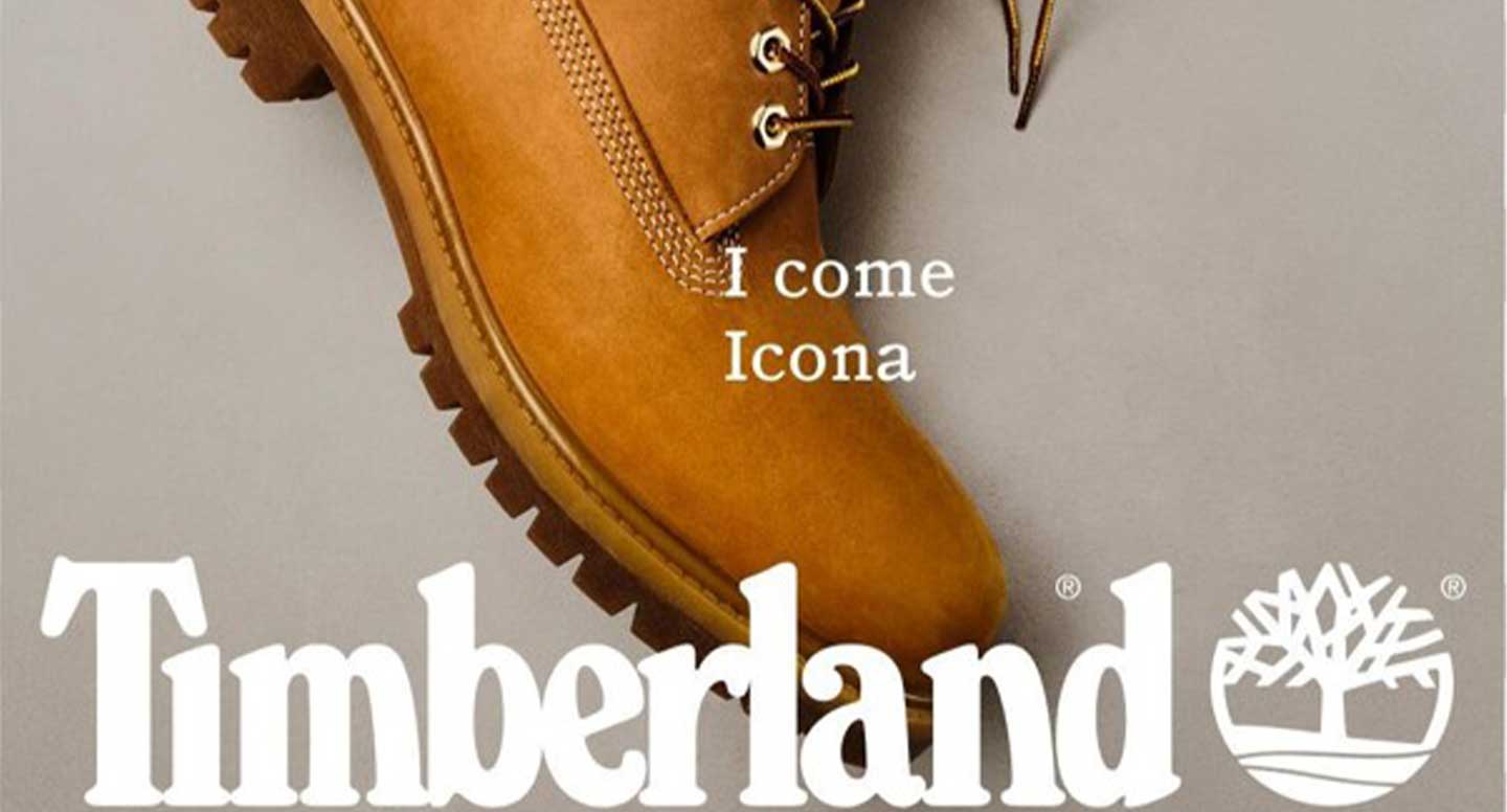 Sapori d'Autunno - Timberland