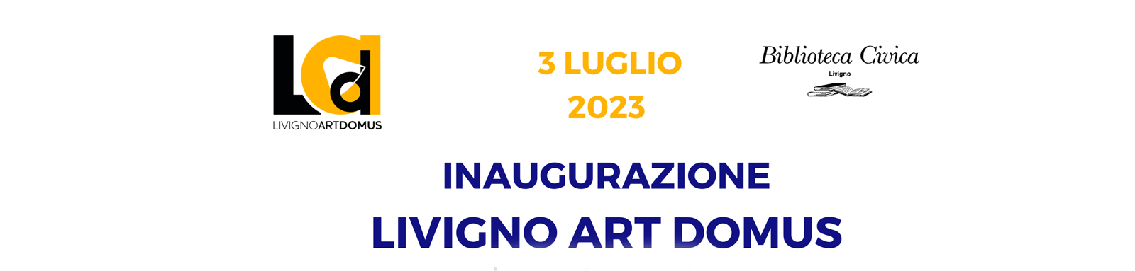 Inaugurazione Lad