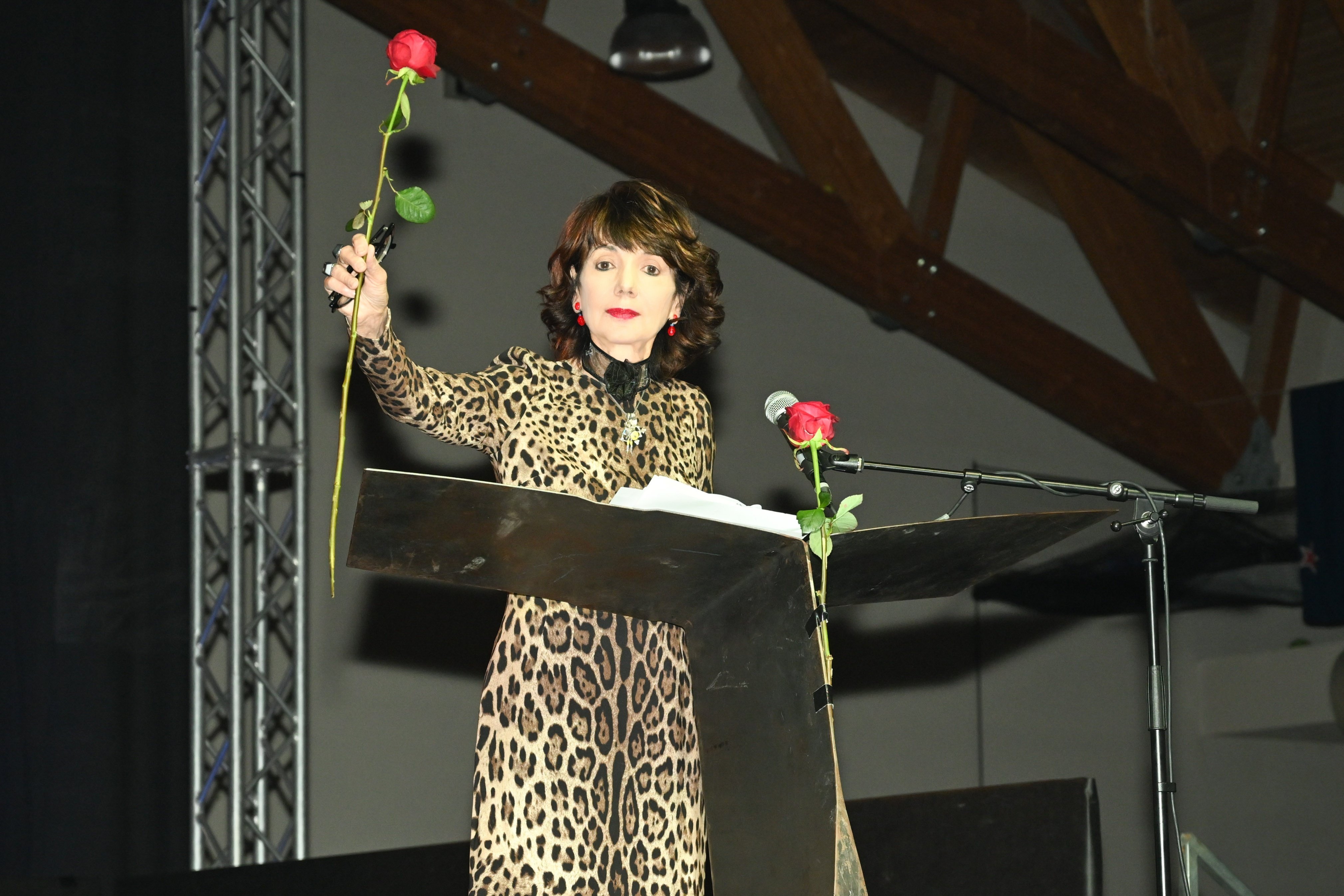 LIVIGNO WELCOMES LA MILANESIANA: THREE DAYS DEDICATED TO CONTEMPORARY CULTURE ARE ON THE PROGRAM