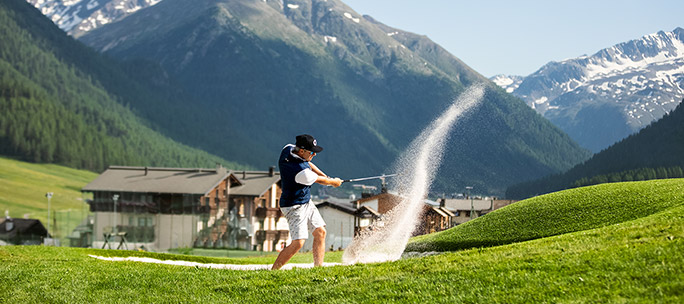 golf