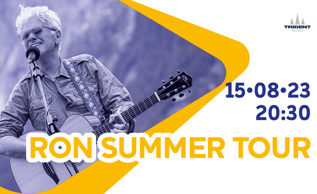 RON SUMMER TOUR