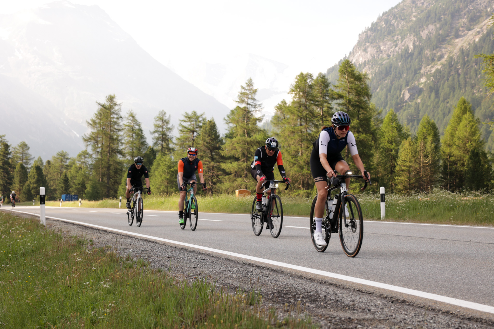 1816 BIKE ZONE LIVIGNO: IL TERRITORIO DIVENTA ESPERIENZE
