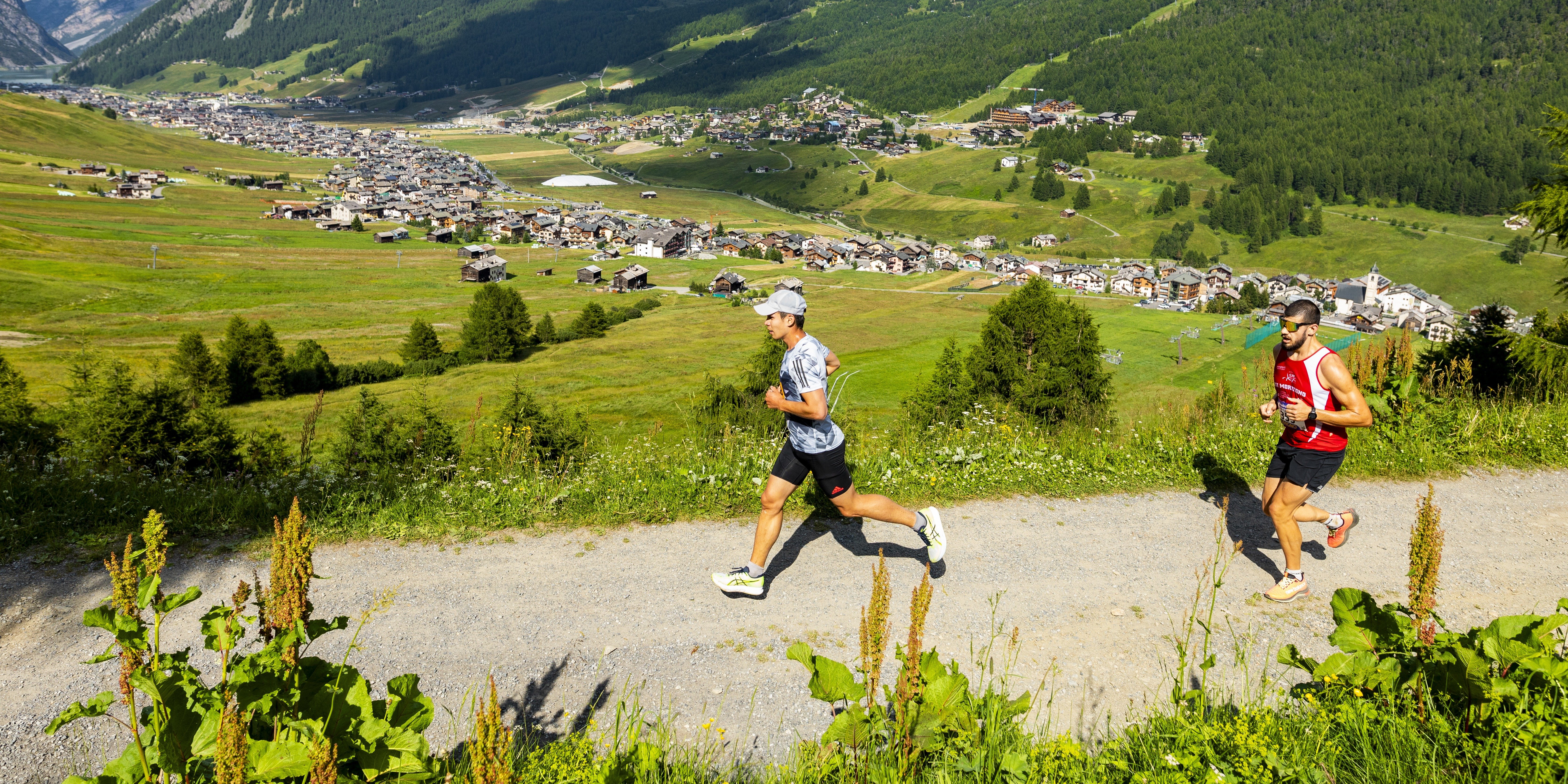 BROOKS STRALIVIGNO: REGISTRATION OPEN UNTIL WEDNESDAY, ROVAZZI TO CLOSE THE EVENT