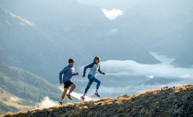 Rinnovata la partnership tra Livigno e Brooks.