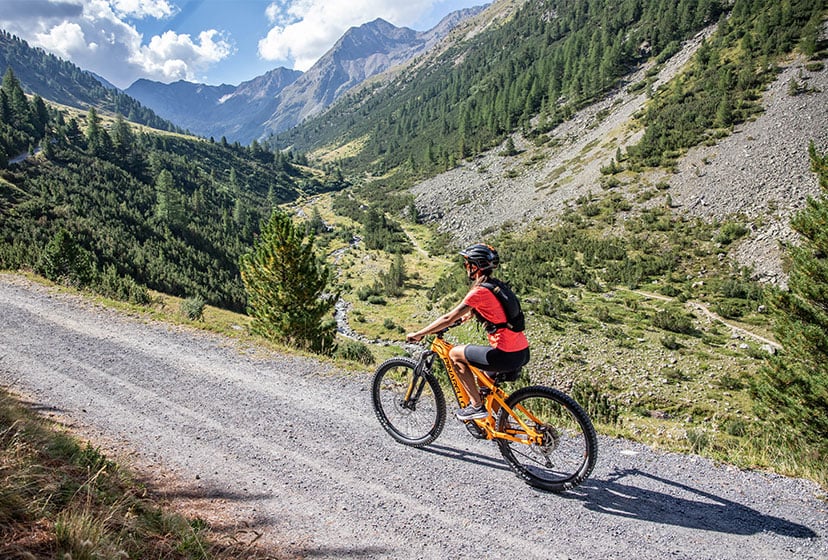 FULL DAY BIKE TOUR