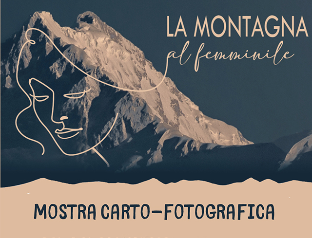 MOSTRA CARTOGRAFICA