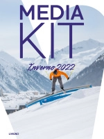 Cartella stampa inverno 2022