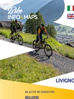 Info & Maps - Bike 2022