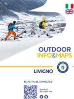 Info & Maps - Outdoor inverno 2024-25