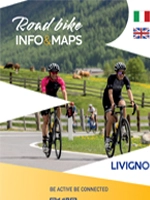 Info & Maps - Road Bike 2023