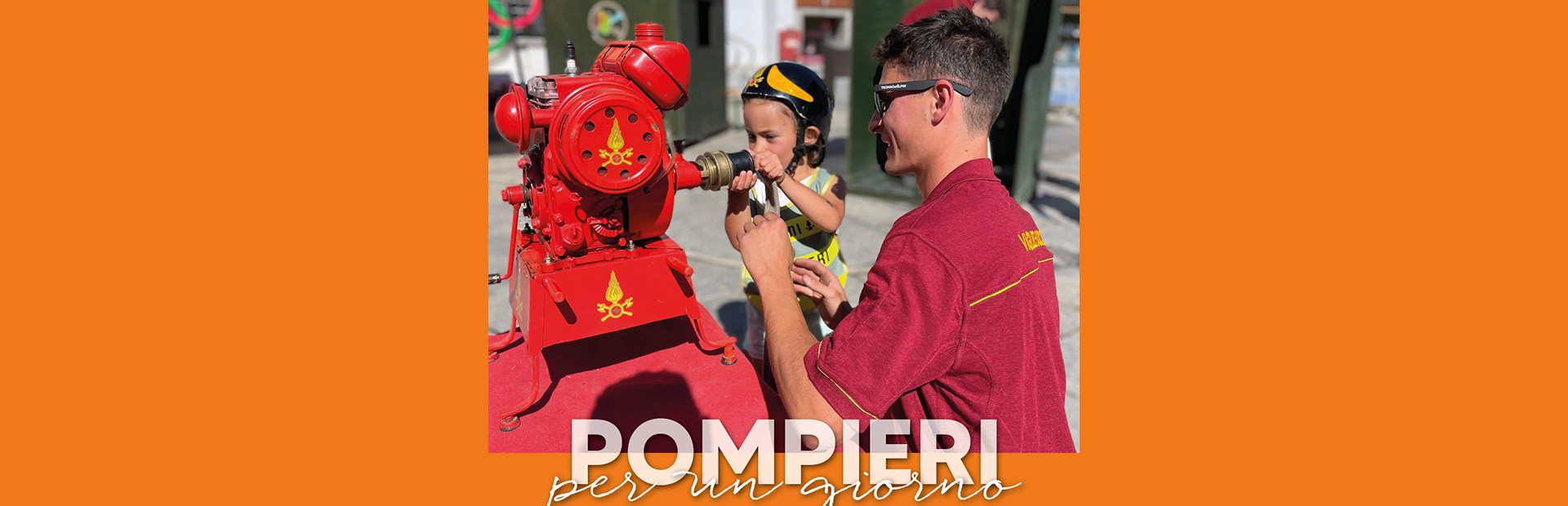 pompieri