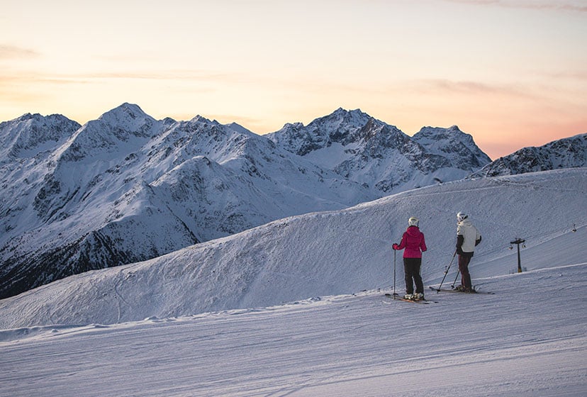 SUNRISE EMOTION - SCIATA ALL'ALBA E LUXURY BREAKFAST