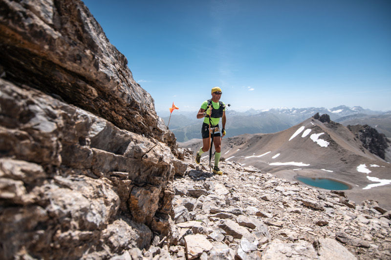 “Brooks Livigno Skymarathon” è sold out: inizia il conto alla rovescia
